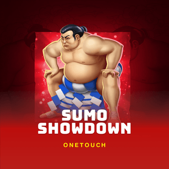 Sumo Showdown - 4 reels