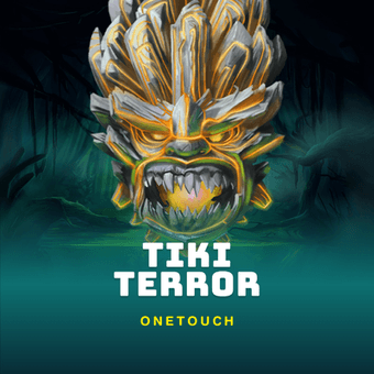 Tiki Terror