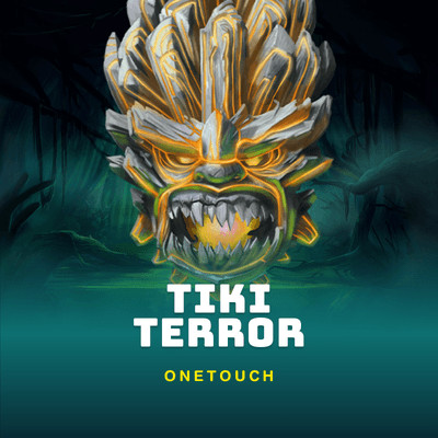 Tiki Terror