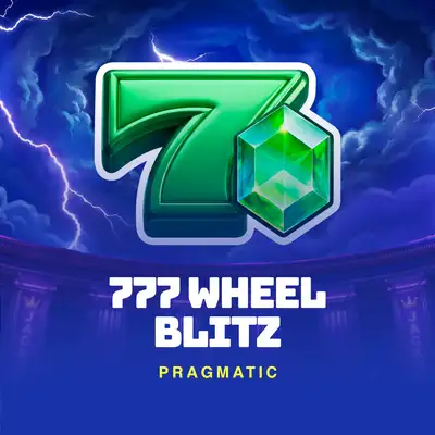 777 Wheel Blitz