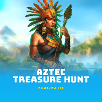 Aztec Treasure Hunt