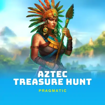Aztec Treasure Hunt