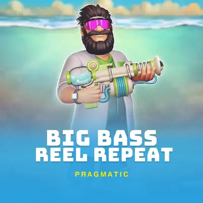 Big Bass Reel Repeat