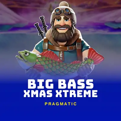 Big Bass Xmas Xtreme