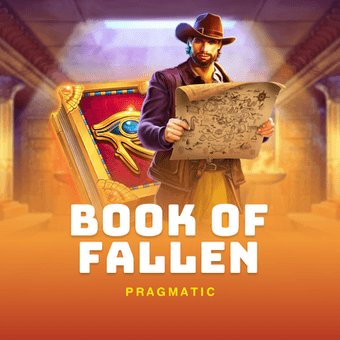 Book of Fallen
