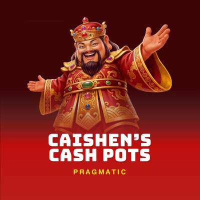 Caishen’s Cash Pots