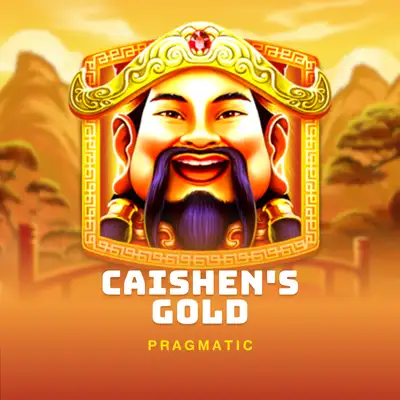 Caishen's Gold