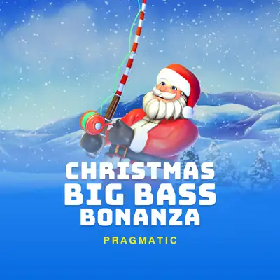 Christmas Big Bass Bonanza