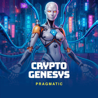 Crypto Genesys