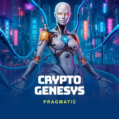 Crypto Genesys