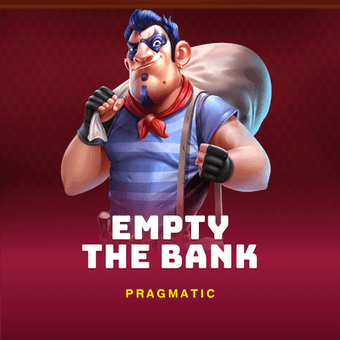 Empty the Bank