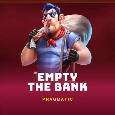 Empty the Bank