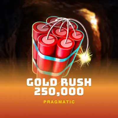 Gold Rush 250,000