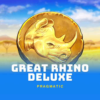 Great Rhino Deluxe