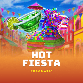 Hot Fiesta