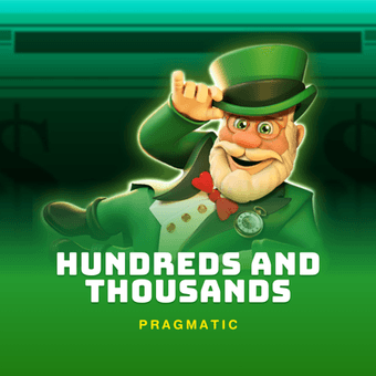 Hundreds and Thousands