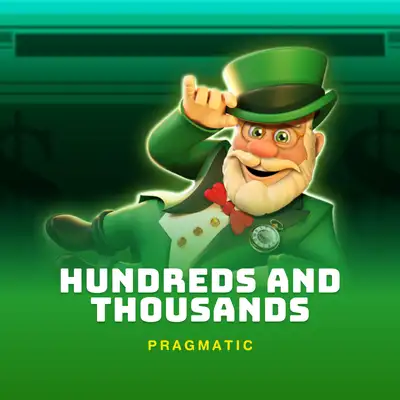 Hundreds and Thousands