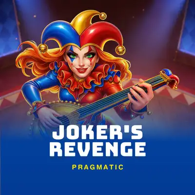 Joker's Revenge