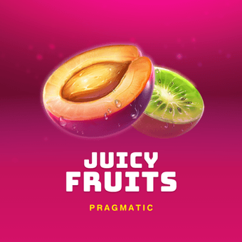 Juicy Fruits