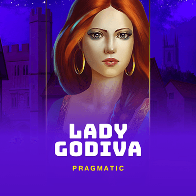 Lady Godiva