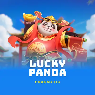 Lucky Panda