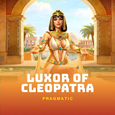 Luxor of Cleopatra