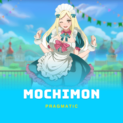 Mochimon
