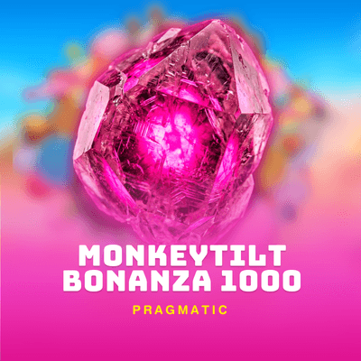 MonkeyTilt Bonanza 1000