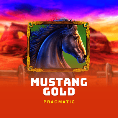 Mustang Gold