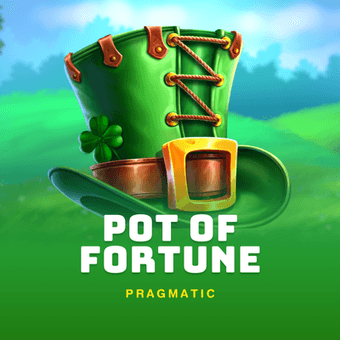 Pot of Fortune