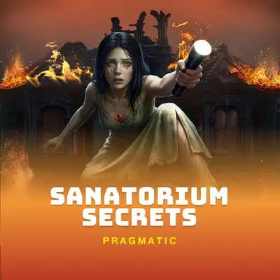 Sanatorium Secrets