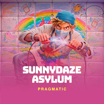 Sunnydaze Asylum