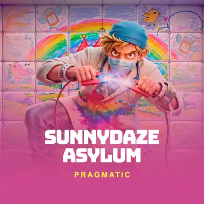 Sunnydaze Asylum