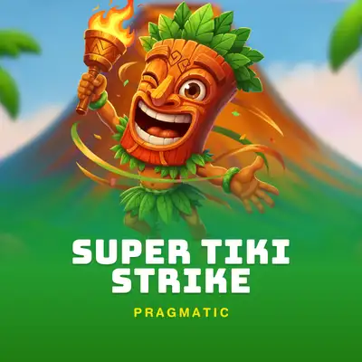 Super Tiki Strike