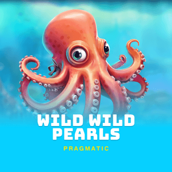 Wild Wild Pearls