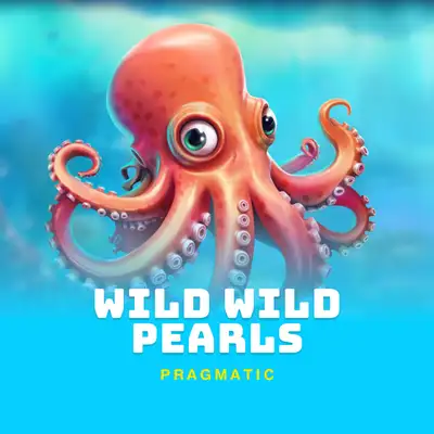 Wild Wild Pearls