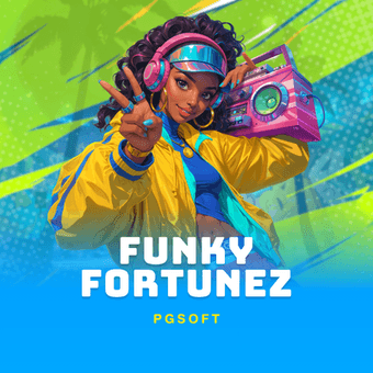 Funky Fortunez