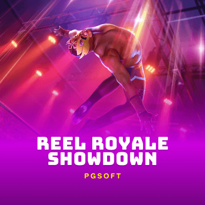 Reel Royale Showdown