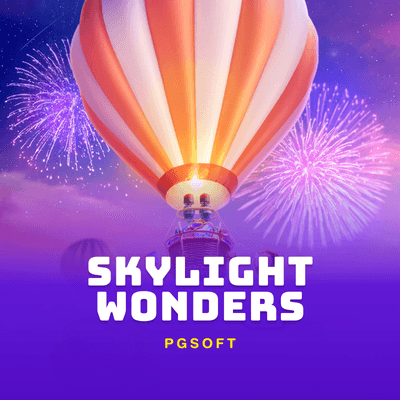 Skylight Wonders