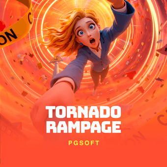 Tornado Rampage
