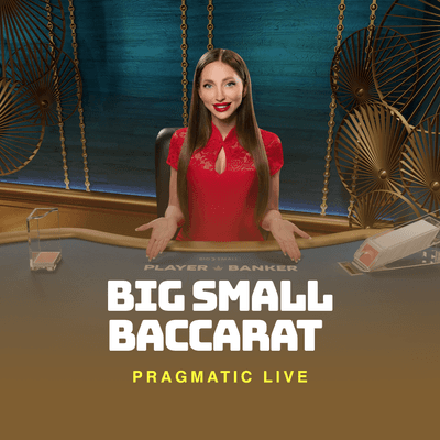 Big Small Baccarat