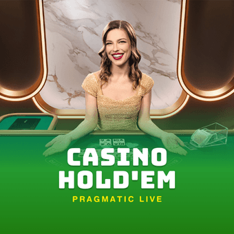 Casino Hold'em