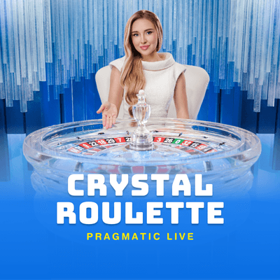 Crystal Roulette