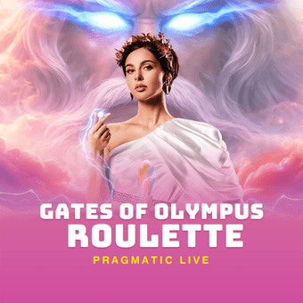 Gates of Olympus Roulette