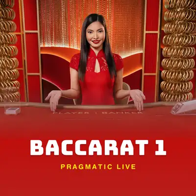 Baccarat 1