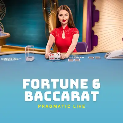 Fortune 6 Baccarat