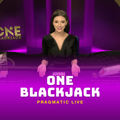 ONE Blackjack