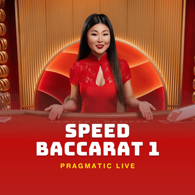 Speed Baccarat 1