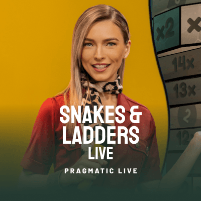 Snakes and Ladders Live