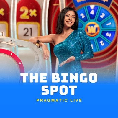 The Bingo Spot